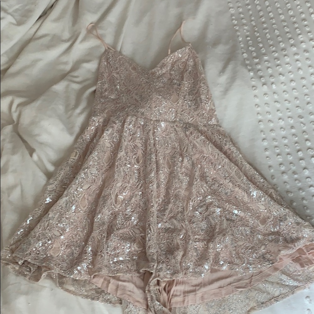 Fairy Princess Romper 🧚🏻♀️ - Picture 2 of 6